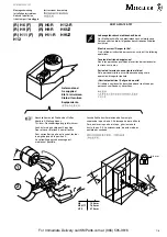 Preview for 1 page of Moeller H6 Installation Instructions Manual