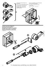 Preview for 2 page of Moeller H6 Installation Instructions Manual