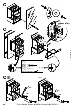 Preview for 6 page of Moeller H6 Installation Instructions Manual