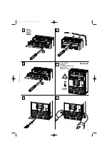 Preview for 3 page of Moeller K2 120-NZM 10 Series Installation Instructions Manual