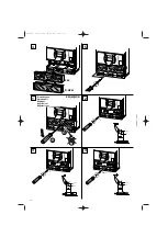 Preview for 4 page of Moeller K2 120-NZM 10 Series Installation Instructions Manual