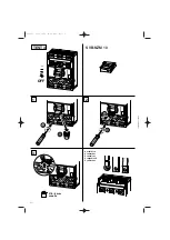 Preview for 6 page of Moeller K2 120-NZM 10 Series Installation Instructions Manual