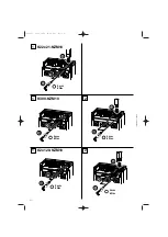 Preview for 8 page of Moeller K2 120-NZM 10 Series Installation Instructions Manual