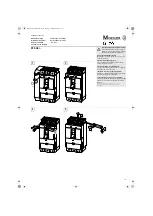 Moeller PZ3-AR Series Installation Instructions preview