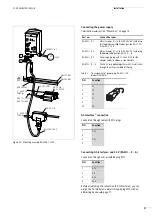 Preview for 55 page of Moeller Rapid Link Switching And Installation System