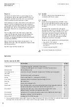 Preview for 72 page of Moeller Rapid Link Switching And Installation System