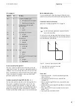 Preview for 73 page of Moeller Rapid Link Switching And Installation System