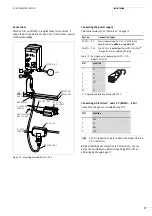 Preview for 75 page of Moeller Rapid Link Switching And Installation System