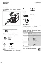 Preview for 76 page of Moeller Rapid Link Switching And Installation System