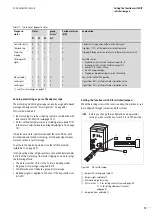 Preview for 83 page of Moeller Rapid Link Switching And Installation System