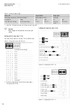 Preview for 84 page of Moeller Rapid Link Switching And Installation System