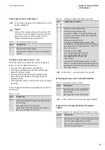 Preview for 85 page of Moeller Rapid Link Switching And Installation System