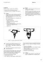 Preview for 93 page of Moeller Rapid Link Switching And Installation System