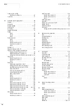 Preview for 158 page of Moeller Rapid Link Switching And Installation System