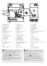 Preview for 2 page of Moeller Z-FW-LP Installation Instructions Manual