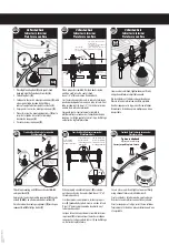 Preview for 3 page of Moen 4792 Quick Start Manual