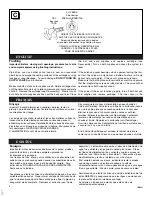 Preview for 4 page of Moen 82854 Series Manual