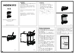 Moen 90102 Installation Instructions preview