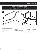 Preview for 19 page of Moen EB800-E Installation Manual