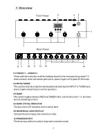 Preview for 2 page of Moen GEC238 Owner'S Manual