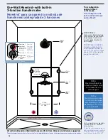 Preview for 18 page of Moen ioDIGITAL Installation Manual