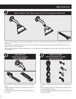 Preview for 3 page of Moen POSITEMP Installation Manual