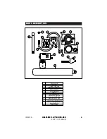 Preview for 5 page of Moen PureTouch AquaSuite 77100 Owner'S Manual