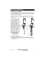 Preview for 7 page of Moen PureTouch AquaSuite 77100 Owner'S Manual