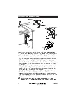 Preview for 10 page of Moen PureTouch AquaSuite 77100 Owner'S Manual