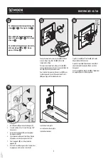 Preview for 5 page of Moen T3291 Installation Manual