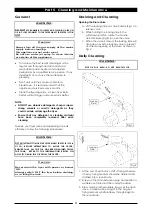 Preview for 13 page of Moffat Blue Seal Evolution GT18 Installation And Operation Manual