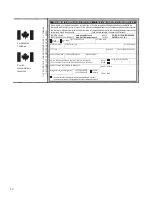 Preview for 12 page of Moffat MCM10FX Owner'S Manual And Installation Instructions