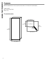 Preview for 4 page of Moffat MUF06DMRWW Owner'S Manual