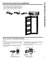 Preview for 27 page of Moffat MUF06DMRWW Owner'S Manual