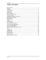 Preview for 2 page of MOFI NETWORK MOFI4500-4GXELTE-SIM4 V2 User Manual