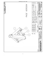 Preview for 18 page of Mohawk JS-1830-24 Operation Maintenance Manual & Parts List