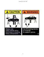 Preview for 19 page of Mohawk JS-1830-24 Operation Maintenance Manual & Parts List