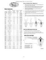 Preview for 72 page of Mohawk LMF-12 Manual