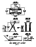 Preview for 19 page of Mohawk USL-6000-K Manual