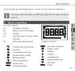 Preview for 37 page of Mohlenhoff Alpha IP Manual