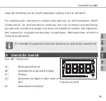 Preview for 89 page of Mohlenhoff Alpha IP Manual