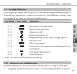 Preview for 97 page of Mohlenhoff Alpha IP Manual