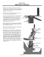 Preview for 19 page of MoJack 750XT Instructions For Assembly And Operation Manual