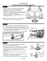 Preview for 32 page of MoJack 750XT Instructions For Assembly And Operation Manual