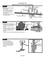 Preview for 36 page of MoJack 750XT Instructions For Assembly And Operation Manual