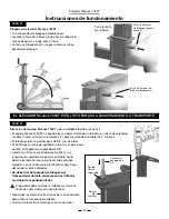 Preview for 37 page of MoJack 750XT Instructions For Assembly And Operation Manual