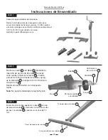 Preview for 29 page of MoJack EZ  Max 45001 Instructions For Assembly And Operation Manual