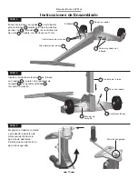 Preview for 30 page of MoJack EZ  Max 45001 Instructions For Assembly And Operation Manual