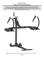 Preview for 32 page of MoJack EZ  Max 45001 Instructions For Assembly And Operation Manual