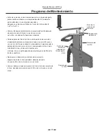 Preview for 42 page of MoJack EZ  Max 45001 Instructions For Assembly And Operation Manual